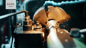 Was ist eine CNC-Drehmaschine?